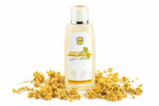 Immortelle face tonic