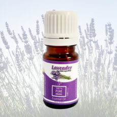 Lavandula angustifolia Lavender essential oil