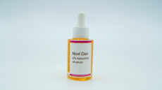 2% bakuchiol oil serum
