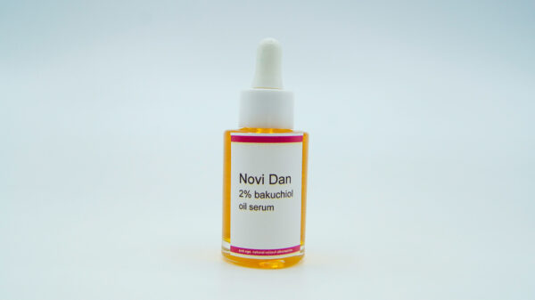 2% bakuchiol oil serum